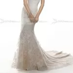 Продам новое свадебное платье!