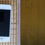 iPhone 5 16 GB white 