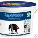 Caparol AquaPalace фасадная краска для дерева