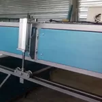 Станок для моллирования стекольных изделий Анкорд
