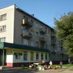 3-комнатная квартира в кирпичном доме в городе Быхове (ул.Гришина, 6)