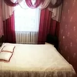 Продается 3-комнатная  квартира  в  центре г.Шклова
