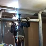 Услуги Сварщика в Могилеве