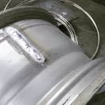 Сварка в среде Аргона. Аргонная Сварка в Могилеве