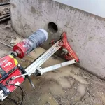 Алмазное Сверление Бурение в Могилеве