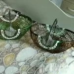 Продаю вечные корзины