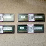 Оперативная память apacer ecc 2gb ddr3pc3-1060