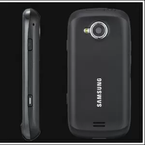 Samsung S5560 Marvel