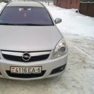Продаю  Opel Vectra - 2006 г.в.