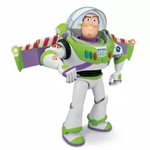 Игрушка Buzz Lightyear (Базз Лайтер) Toy Story 3 из США. Могилев