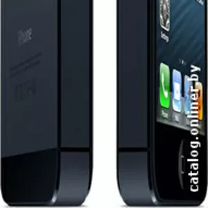 Iphone 5 16 Gb Black Neverlock