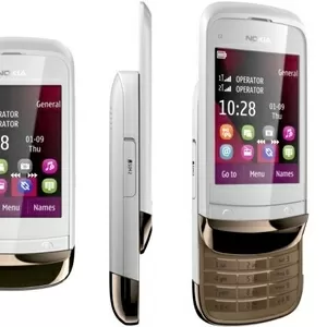 Продаю Nokia c2-03