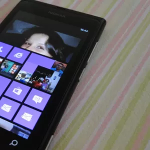 Срочно продам Nokia Lumia 800 - Всего 150$