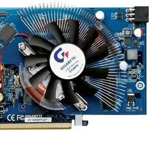 GeForce 9600GT