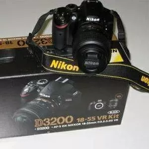 Зеркальный фотоаппарат Nikon D3100 Kit возможен торг