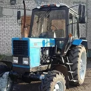 Продаю трактор Беларус МТЗ 82.1