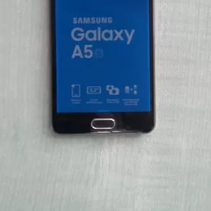 Samsung Galaxy A5 (2016) Новый Оригинал