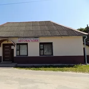 Продается отличный магазин в г.Климовичи