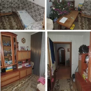 Продаю двухкомнатную квартиру: г.Могилев,  проспект Пушкинский,  д.51,  к