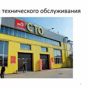 Продаётся действующий готовый бизнес в Могилёве - Автосервис (СТО)! 