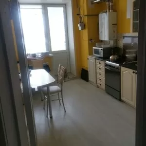 Двухкомнатная квартира на Мовчанского