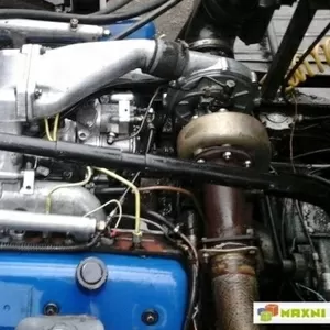 двигатель ямз-238дк