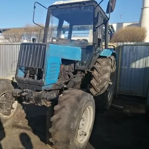 Продается трактор Беларус-952
