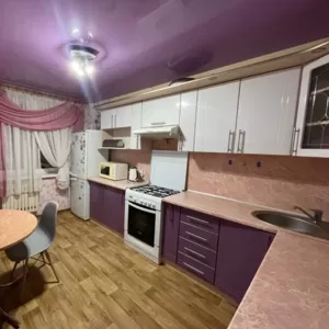 Приглашаем вас на сутки в аренду уютной квартиры в прекрасном городе М