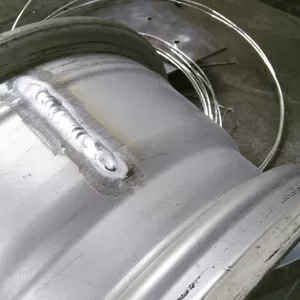 Сварка в среде Аргона. Аргонная Сварка в Могилеве