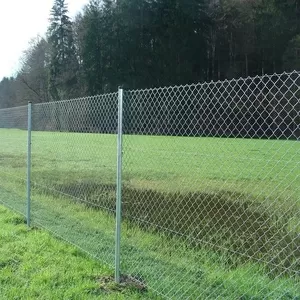 Забор из сетки Рабицы под Ключ! в Могилеве