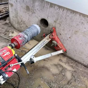 Алмазное Сверление Бурение в Могилеве