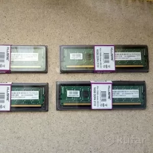 Оперативная память apacer ecc 2gb ddr3pc3-1060