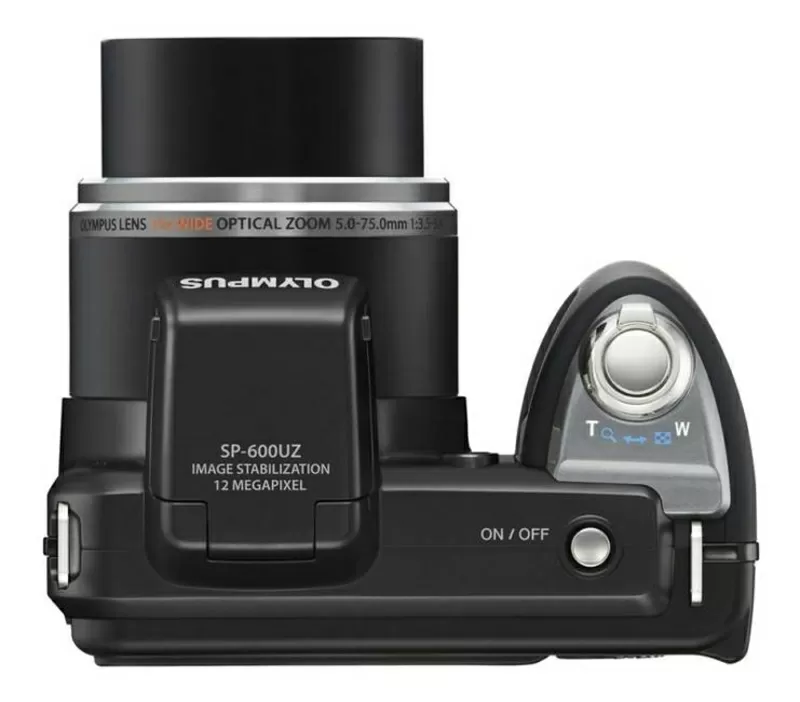цифровой фотоаппарат Olympus SP-600 uz
