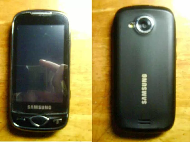 Samsung S5560 Marvel 2