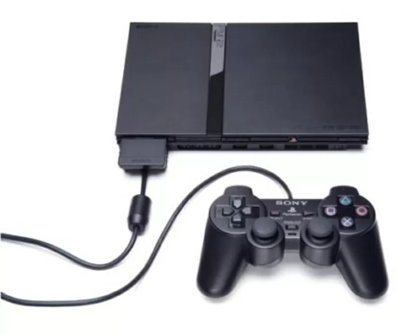Sony PlayStation 2 SLIM