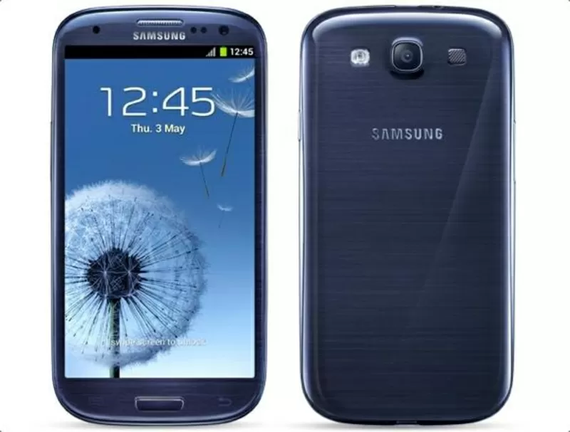 продам Samsung i9300 Galaxy S III (новый)