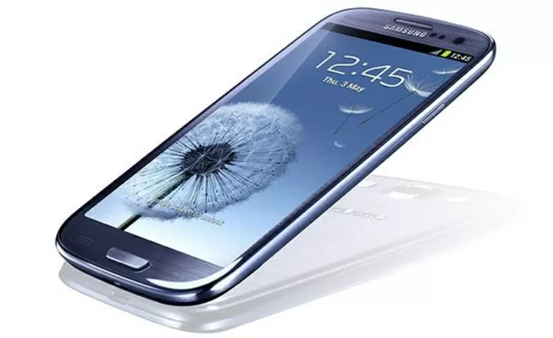 продам Samsung i9300 Galaxy S III (новый) 2
