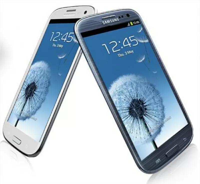продам Samsung i9300 Galaxy S III (новый) 3