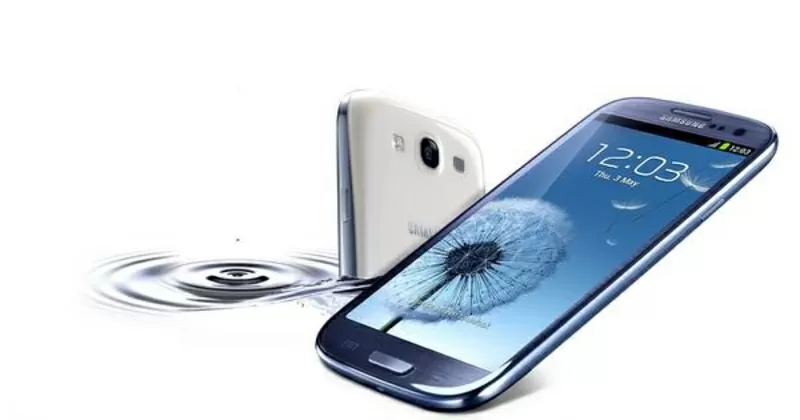 продам Samsung i9300 Galaxy S III (новый) 4