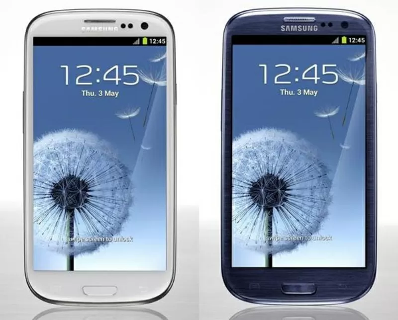 продам Samsung i9300 Galaxy S III (новый) 5