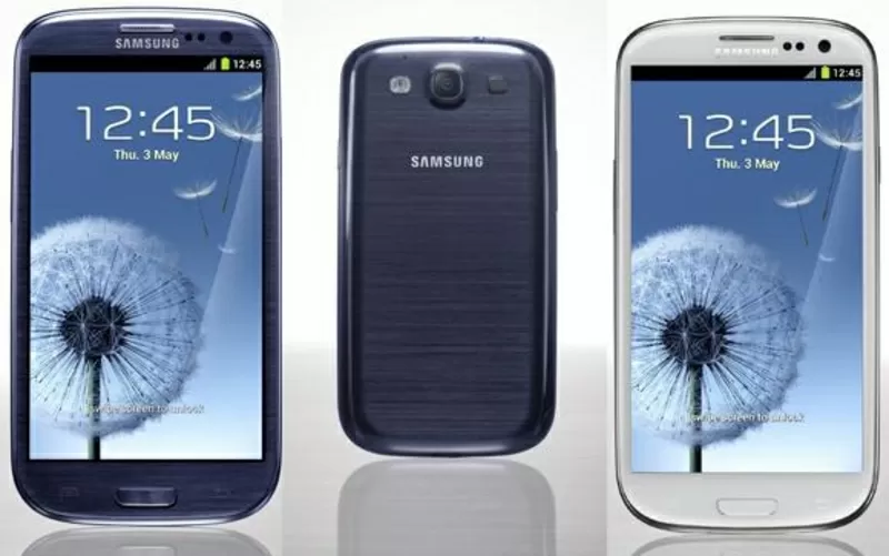 продам Samsung i9300 Galaxy S III (новый) 6