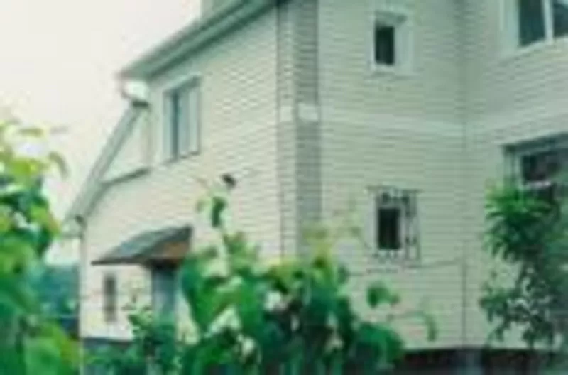 Сайдинг виниловый для фасадов домов в Могилёве металлочерепица и водос 10