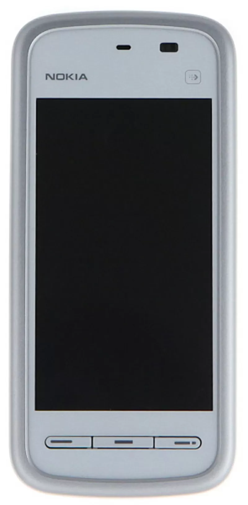 Nokia 5230 2