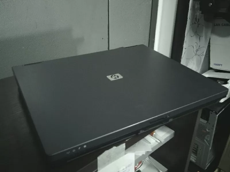 Продаётся ноутбук HP Compaq nx6125 2