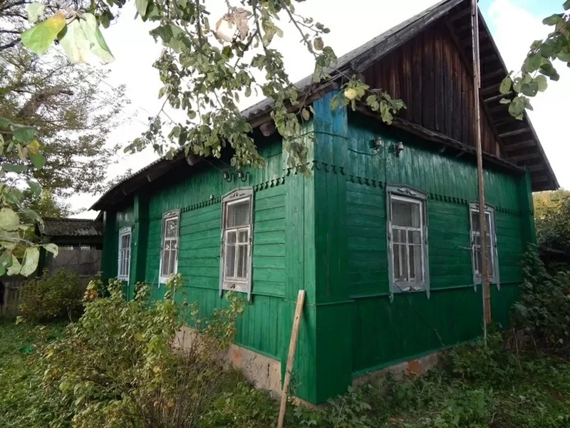 Продам дом в д. Новосёлки 12км от Могилёва 4