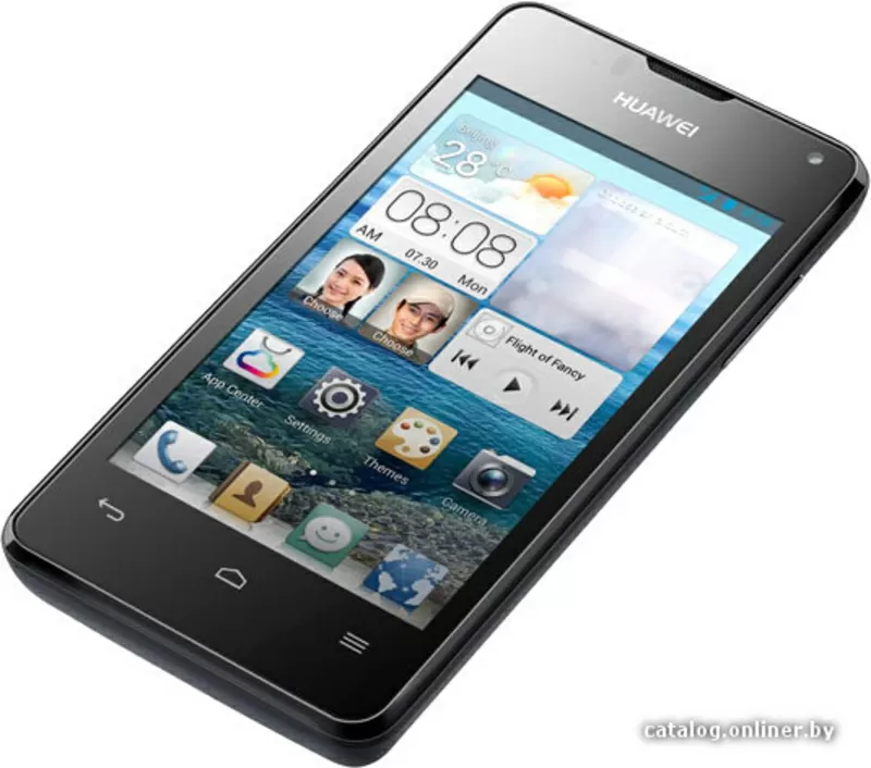 Телефон Huawei Y300 