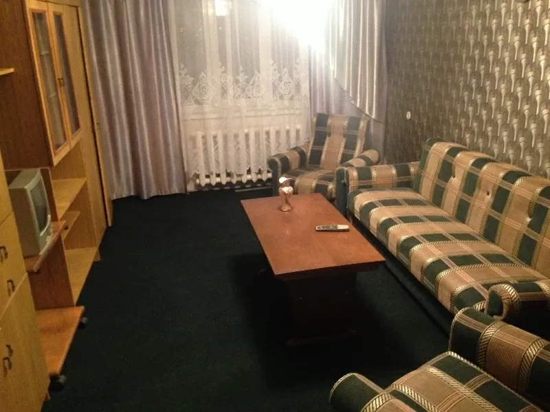 2-х комнатная квартира в Казимировке