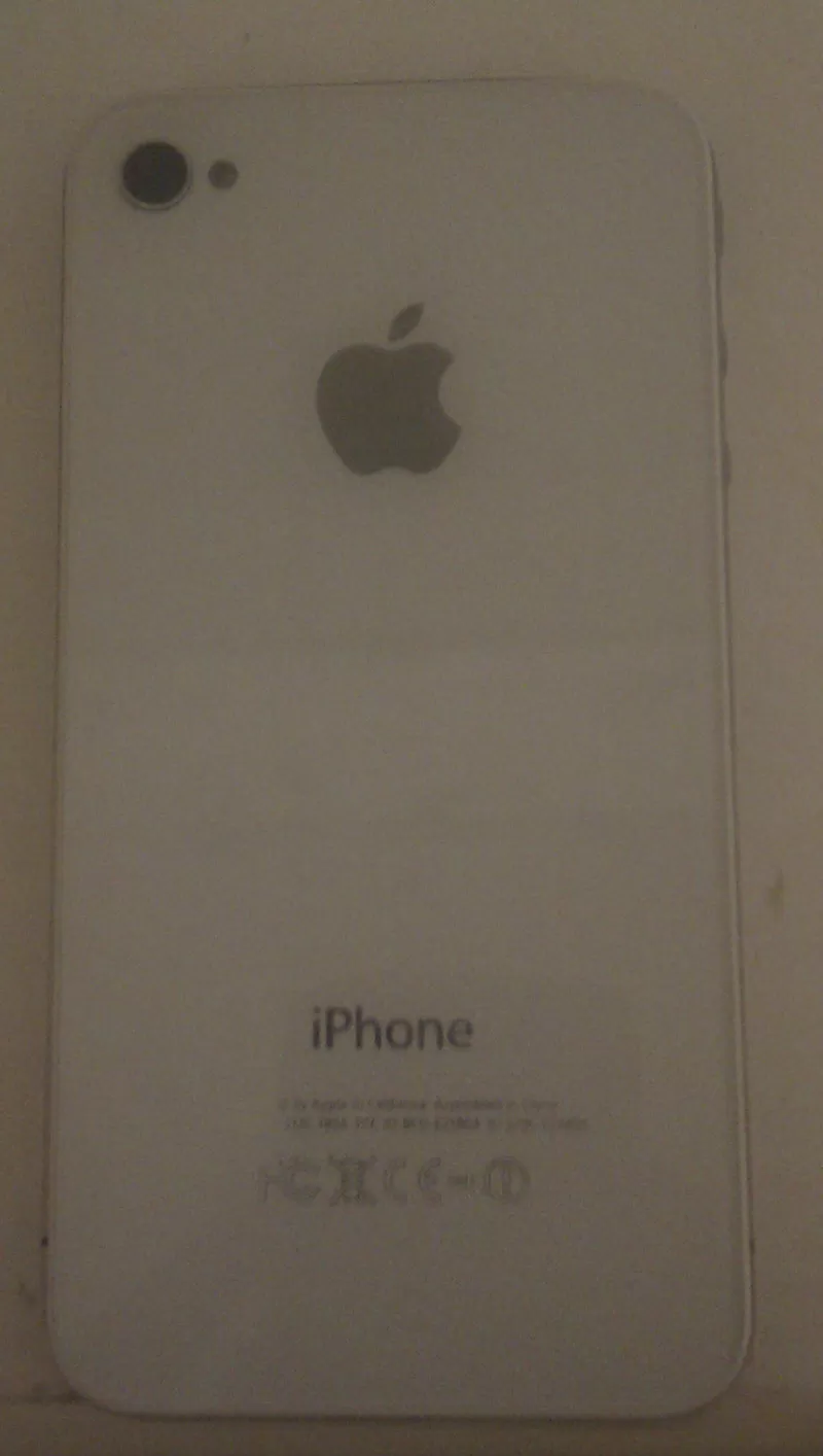 СРОЧНО!!! Продам Apple Iphone 4 на 16 гб 4