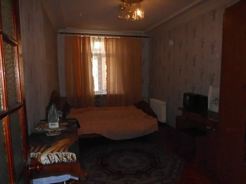 срочно сдается 2-комнатная квартира в центре Могилева на площади Звезд 2