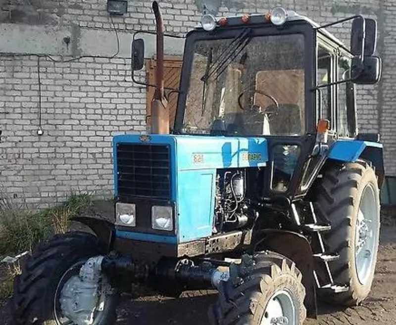 Продаю трактор Беларус МТЗ 82.1